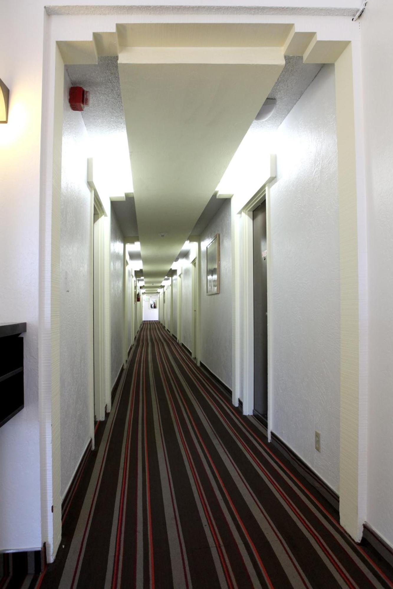 Granada Inn Santa Clara Bagian luar foto