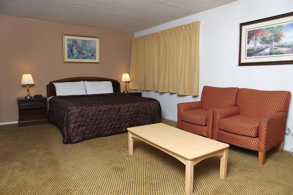 Granada Inn Santa Clara Bagian luar foto
