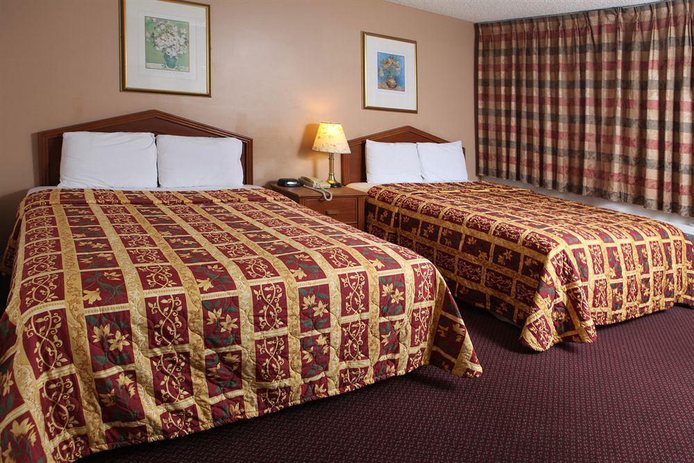 Granada Inn Santa Clara Bagian luar foto