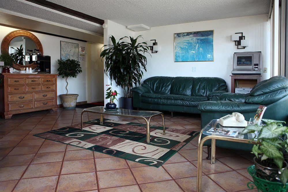 Granada Inn Santa Clara Bagian luar foto